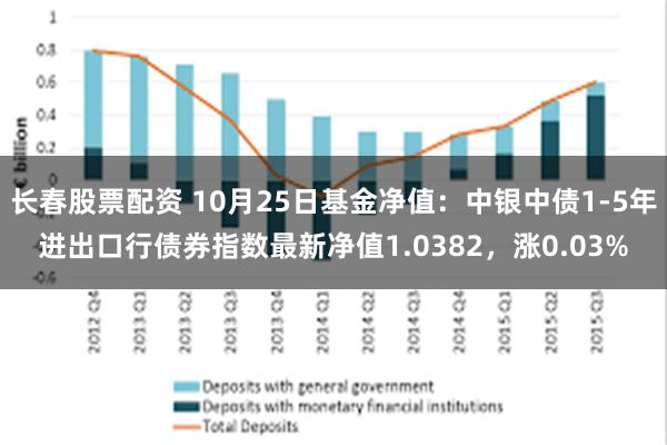 长春股票配资 10月25日基金净值：中银中债1-5年进出口行债券指数最新净值1.0382，涨0.03%