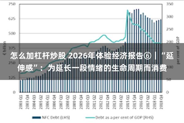 怎么加杠杆炒股 2026年体验经济报告⑥｜“延伸感”：为延长一段情绪的生命周期而消费