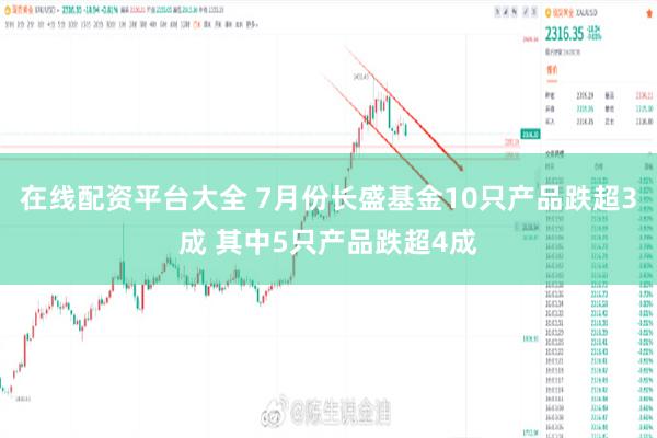 在线配资平台大全 7月份长盛基金10只产品跌超3成 其中5只产品跌超4成